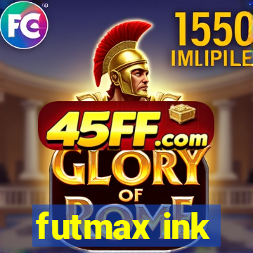 futmax ink